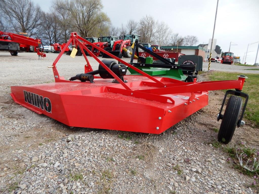 2024 Rhino TW16 Mower/Rotary Cutter