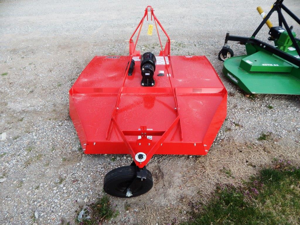 2024 Rhino TW16 Mower/Rotary Cutter