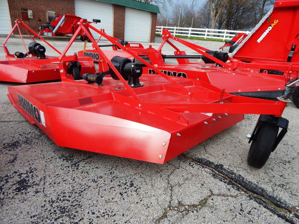 2024 Rhino TW16 Mower/Rotary Cutter