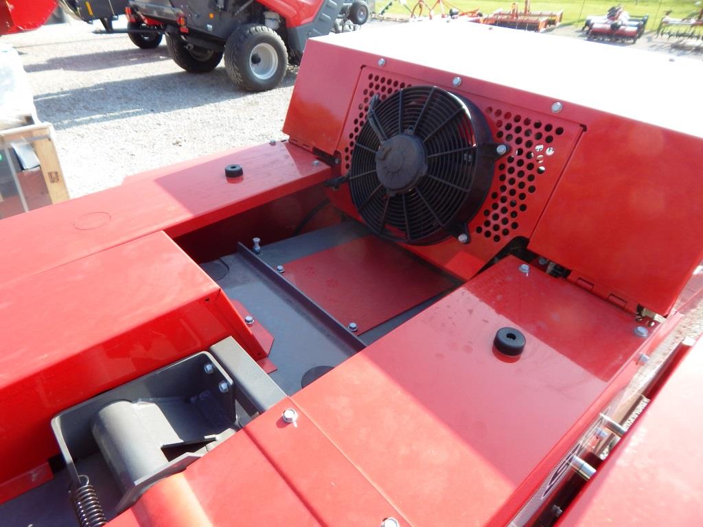 2024 Massey Ferguson 1840 Baler/Square