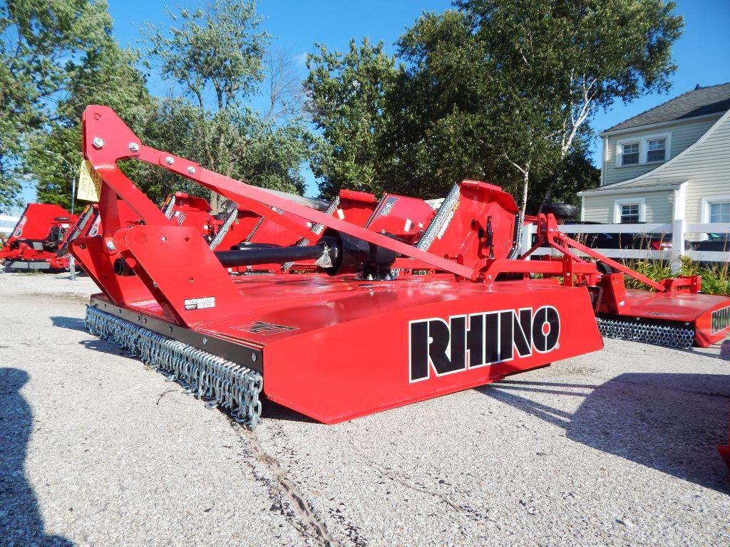 2024 Rhino TW27 Mower/Rotary Cutter