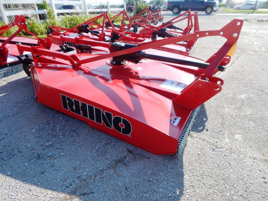 2024 Rhino TW27 Mower/Rotary Cutter