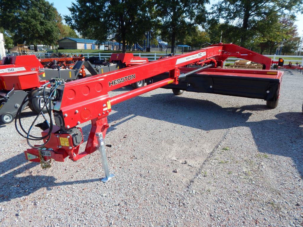 2024 Massey Ferguson 1393 Mower Conditioner/Disc