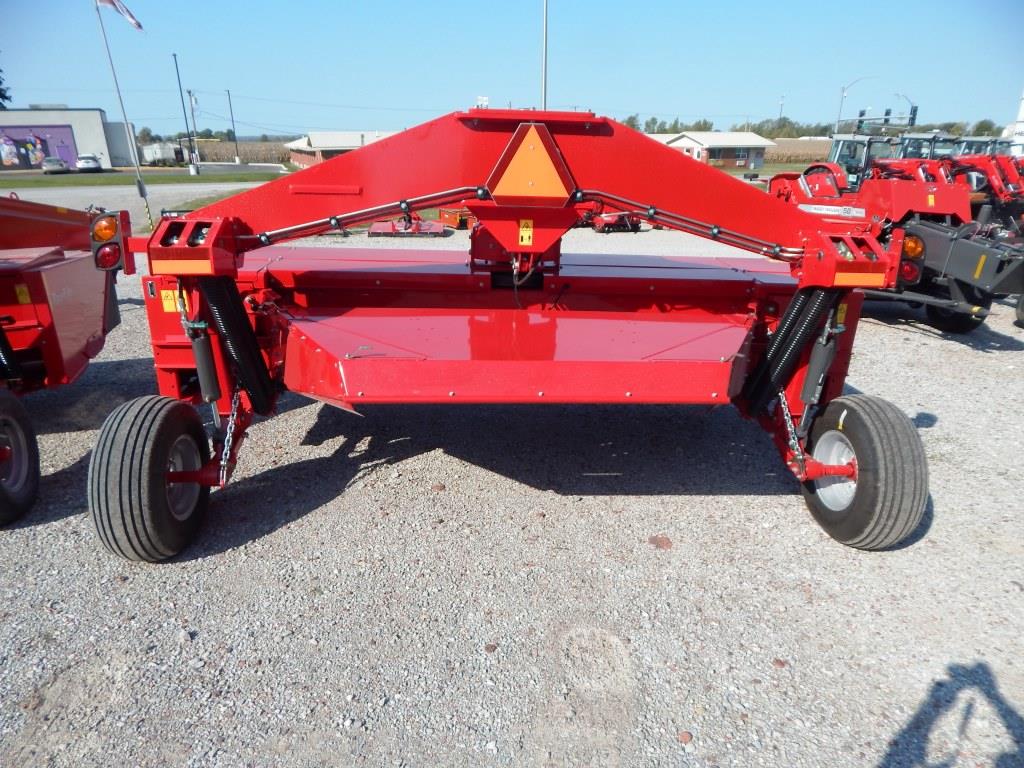 2024 Massey Ferguson 1393 Mower Conditioner/Disc