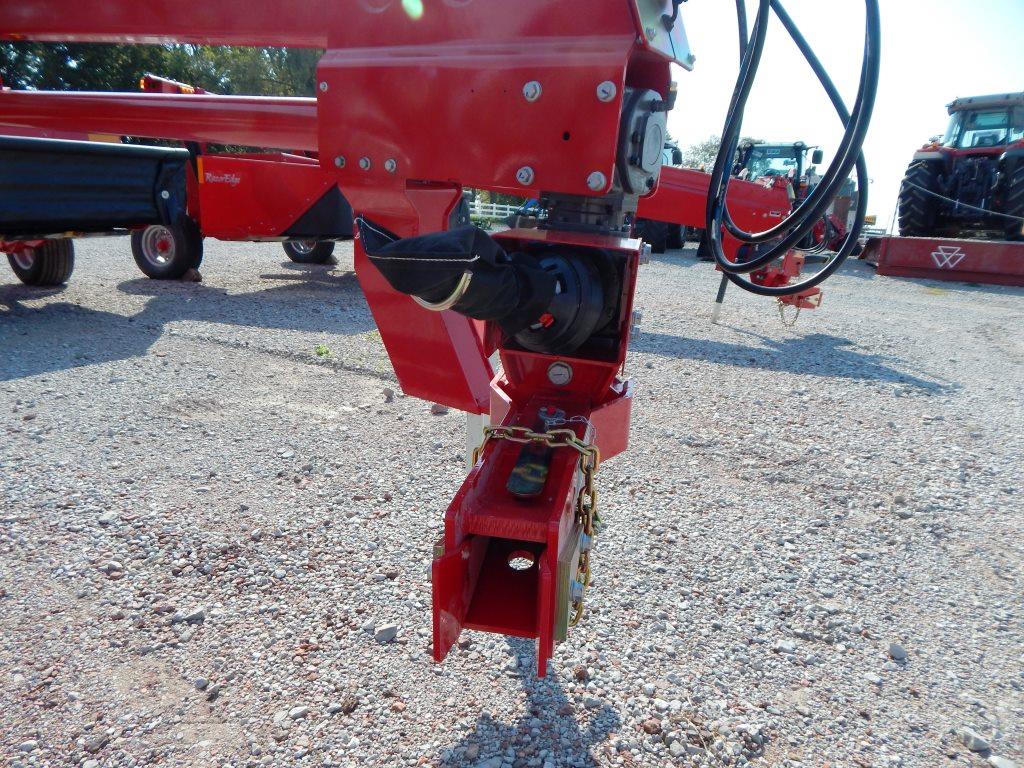 2024 Massey Ferguson 1393 Mower Conditioner/Disc