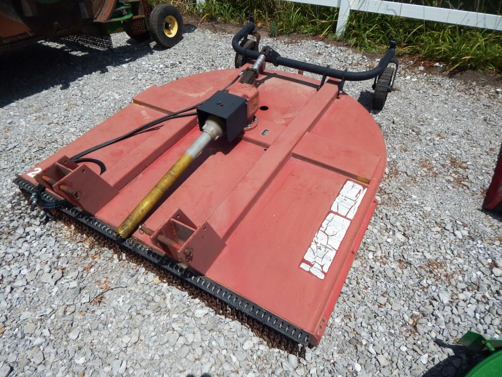 Bush Hog 287 Mower/Rotary Cutter