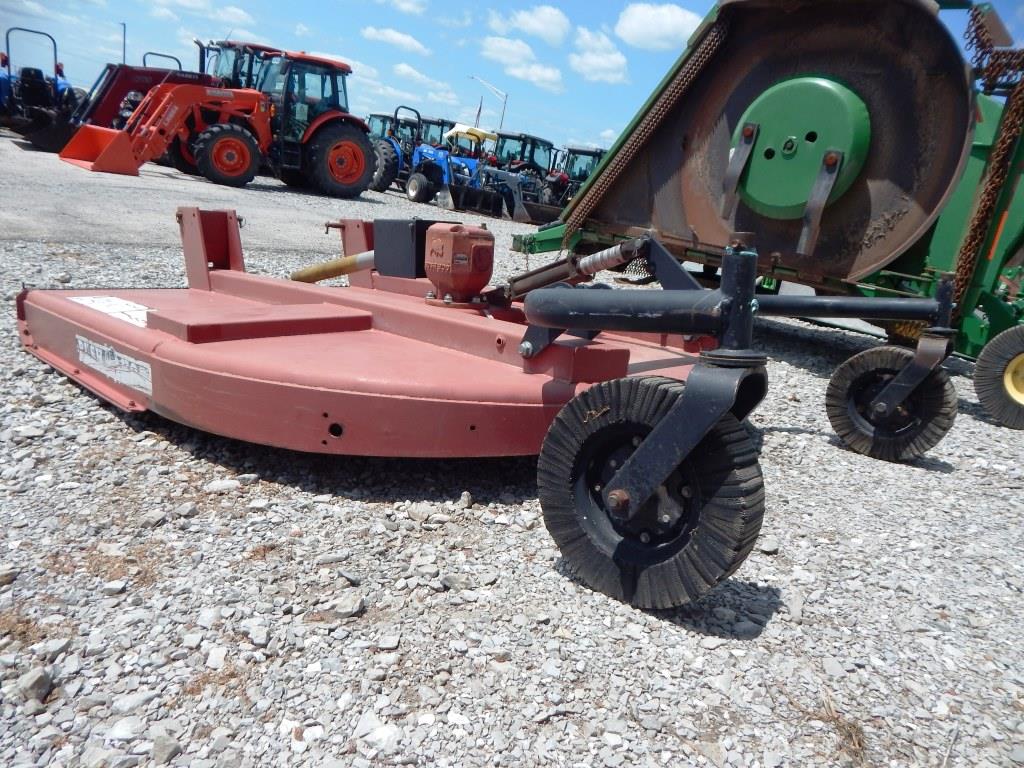 Bush Hog 287 Mower/Rotary Cutter