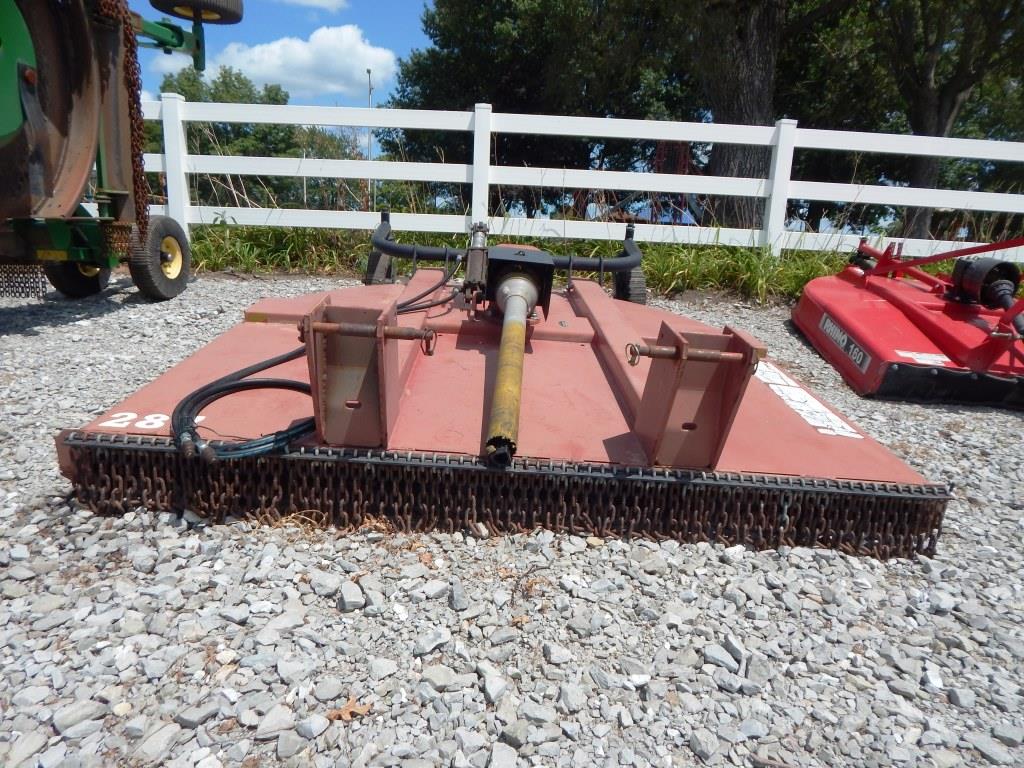 Bush Hog 287 Mower/Rotary Cutter