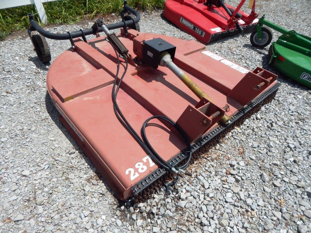 Bush Hog 287 Mower/Rotary Cutter