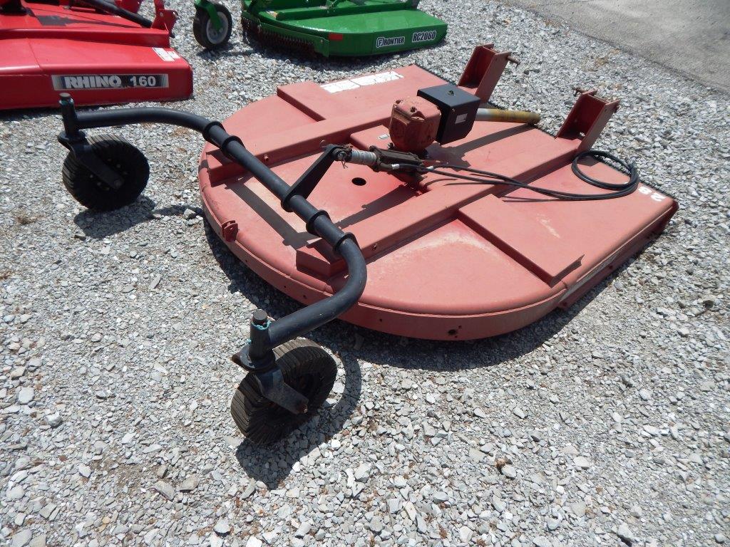 Bush Hog 287 Mower/Rotary Cutter