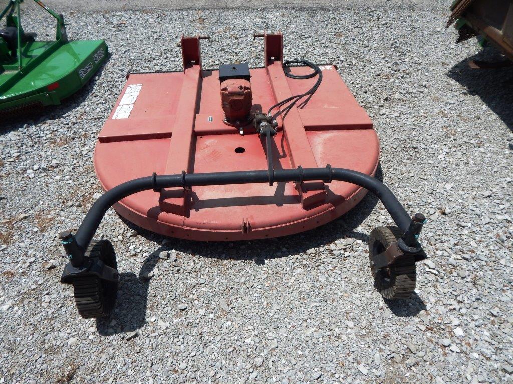 Bush Hog 287 Mower/Rotary Cutter