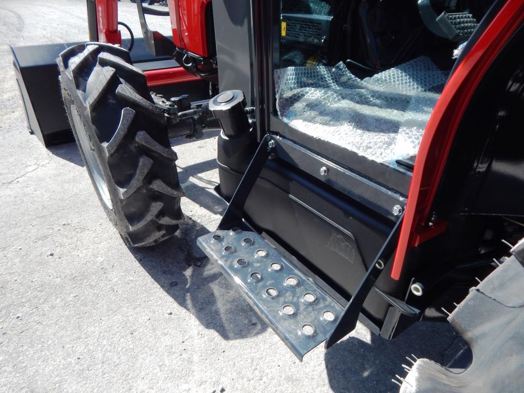 2024 Massey Ferguson 2860M Power Shuttle Tractor