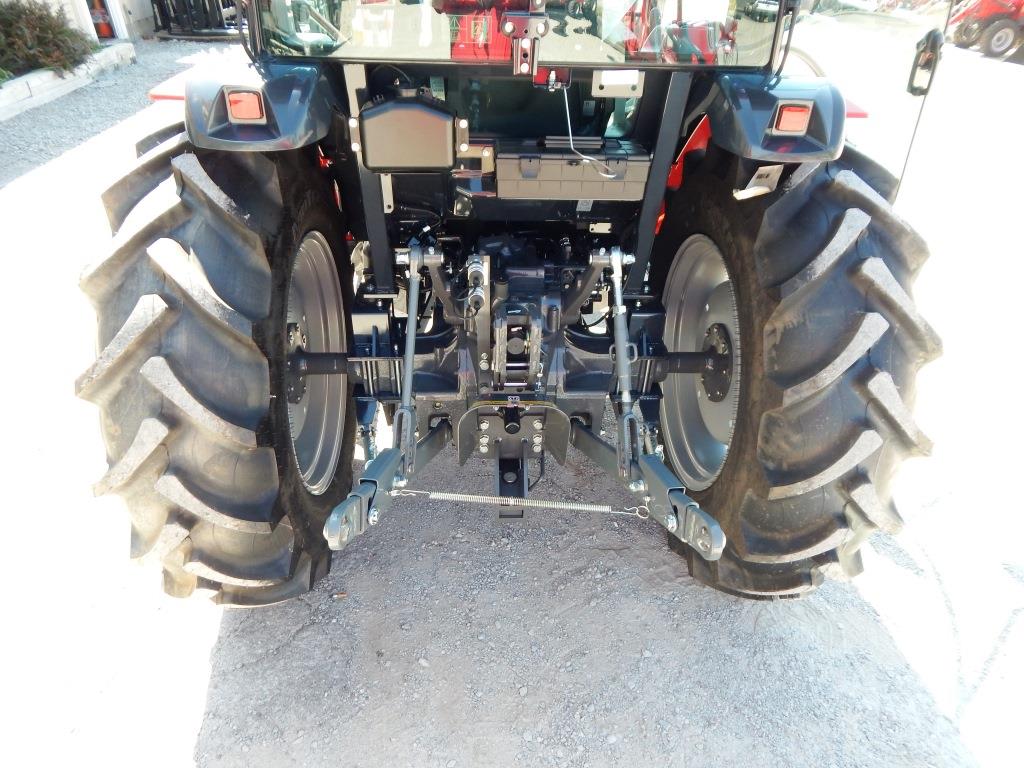 2024 Massey Ferguson 2860M Power Shuttle Tractor