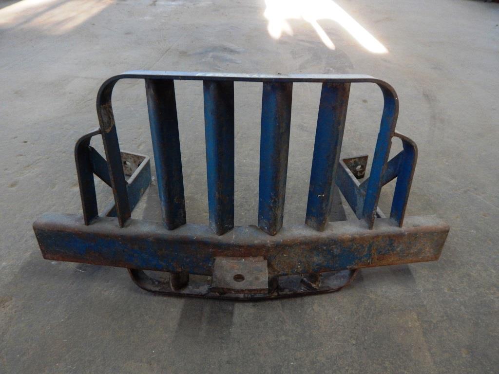 Ford Front Grill Guard Grill