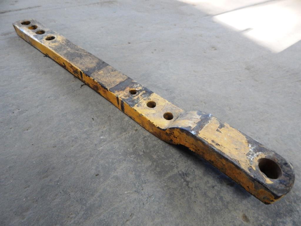 John Deere Offset Drawbar Hitch