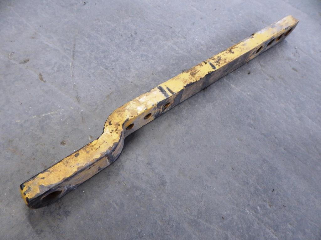 John Deere Offset Drawbar Hitch