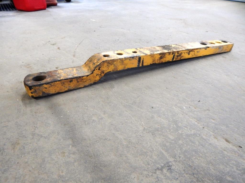 John Deere Offset Drawbar Hitch