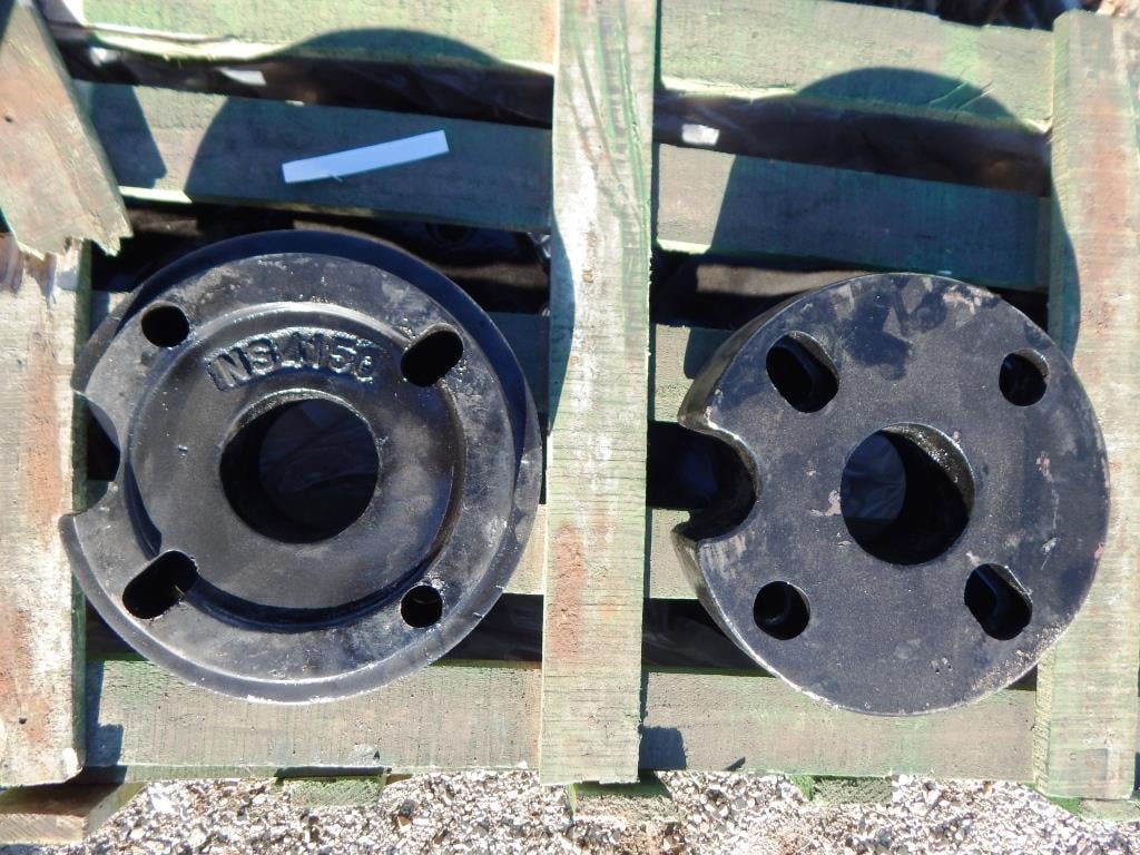 2025 Massey Ferguson 70# Wheel Weights