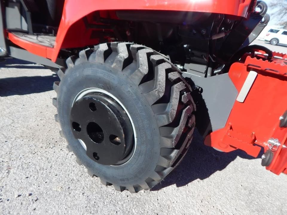 2025 Massey Ferguson 70# Wheel Weights