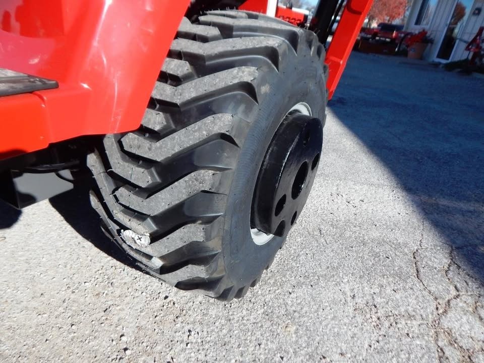 2025 Massey Ferguson 70# Wheel Weights