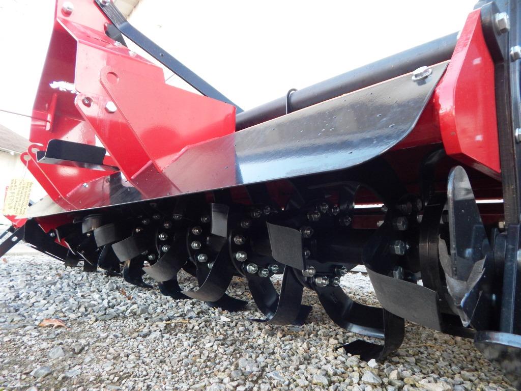 2025 Rhino REBEL 84R Reverse Rotary Tiller