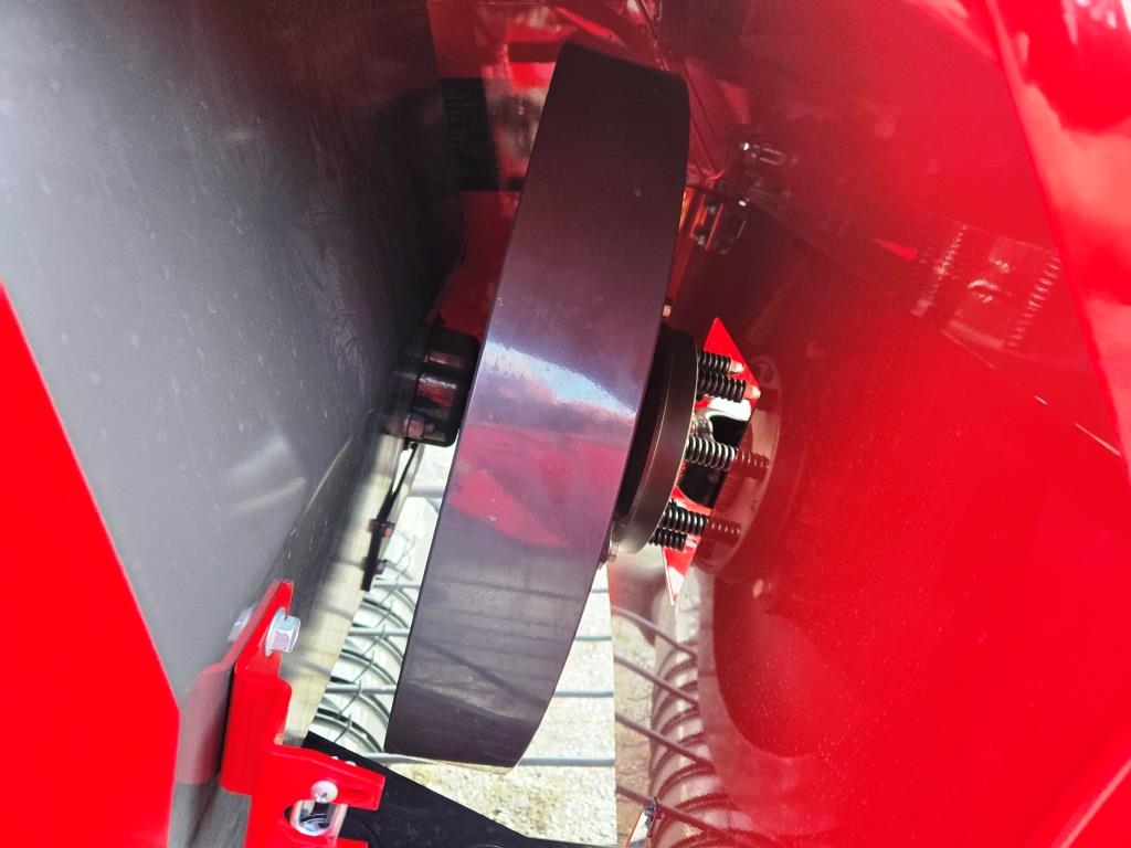 2024 Massey Ferguson 1842S Baler/Square