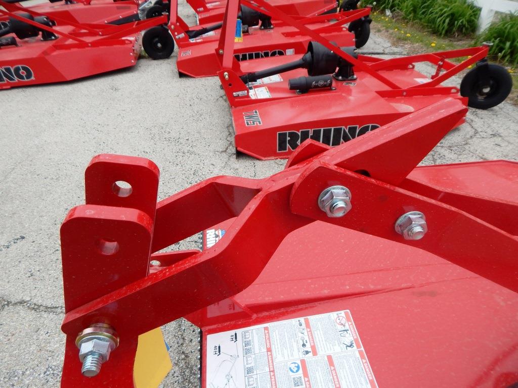 2025 Rhino TW26 Mower/Rotary Cutter