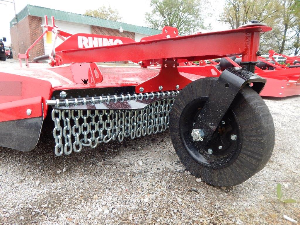 2025 Rhino TW26 Mower/Rotary Cutter