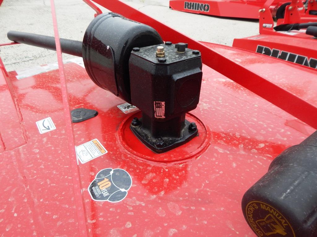2025 Rhino TW26 Mower/Rotary Cutter