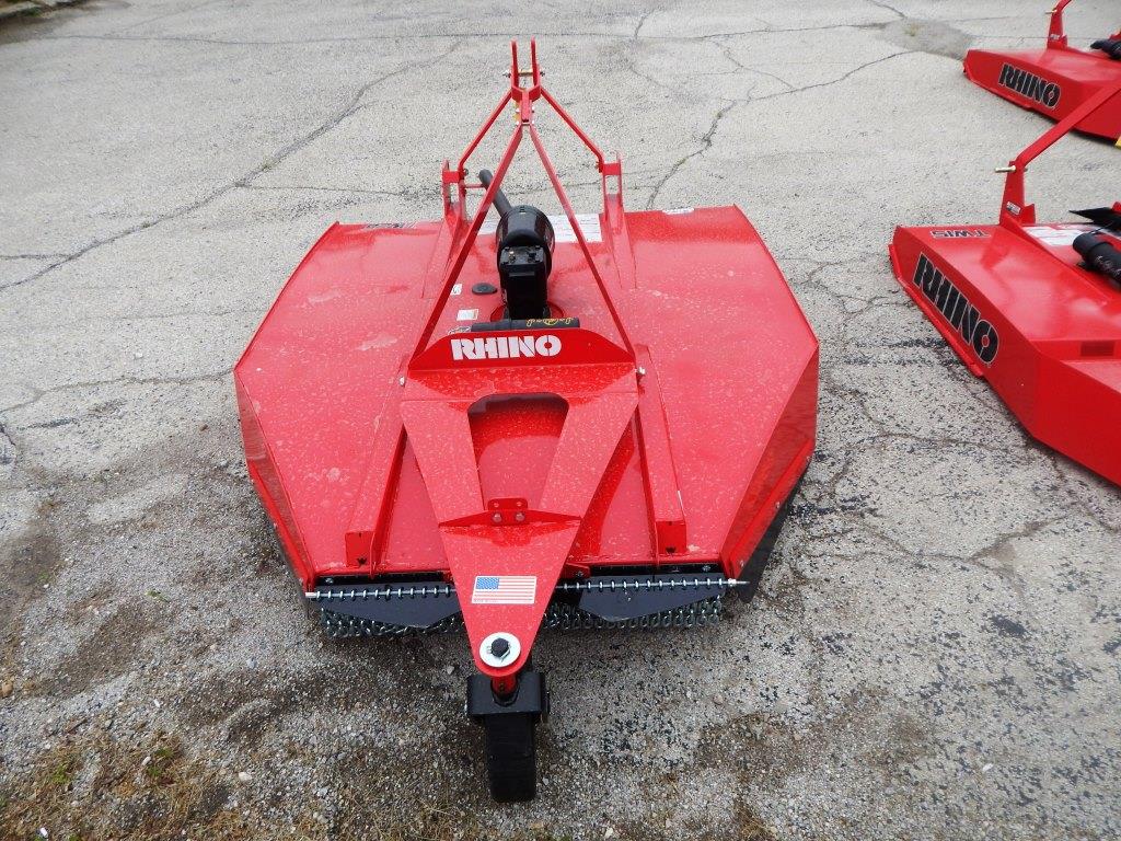 2025 Rhino TW26 Mower/Rotary Cutter