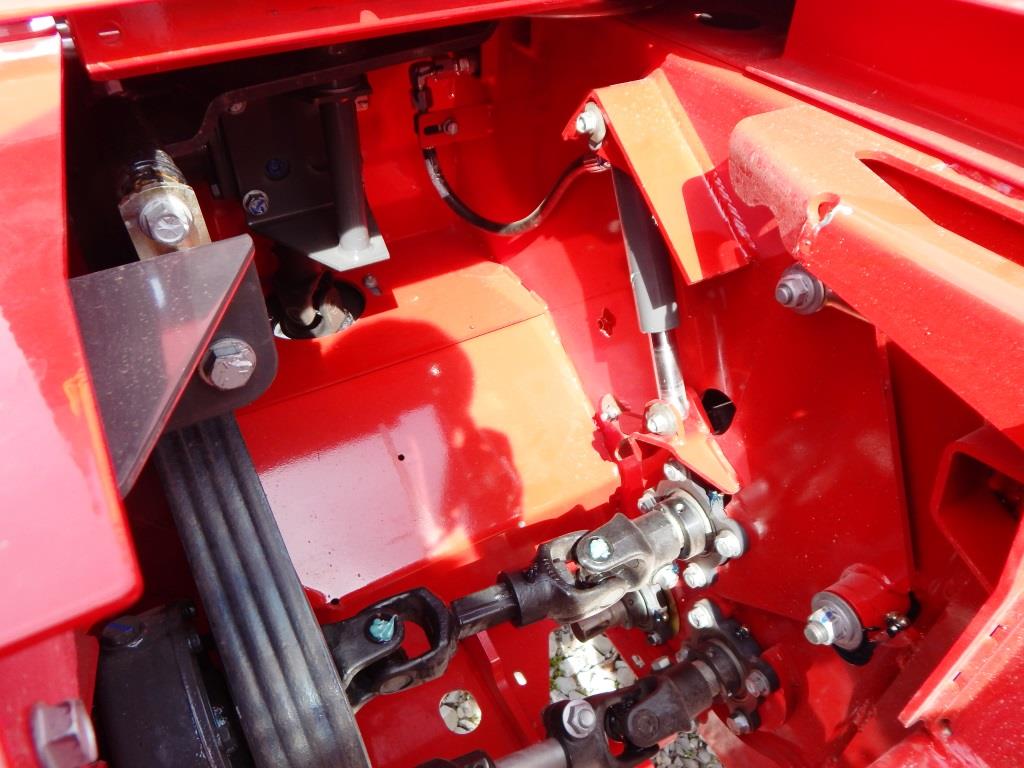 2025 Massey Ferguson 1393 Mower Conditioner/Disc