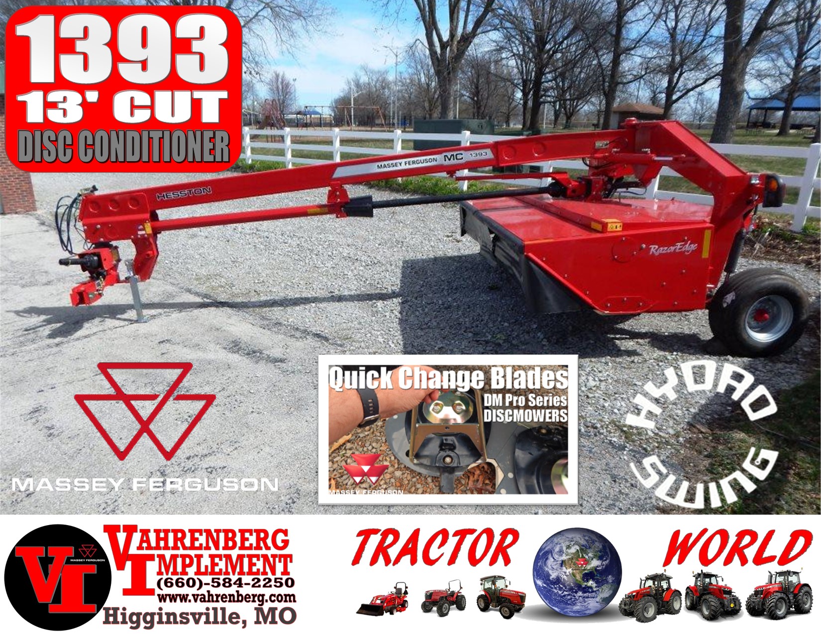Iron number #5363917