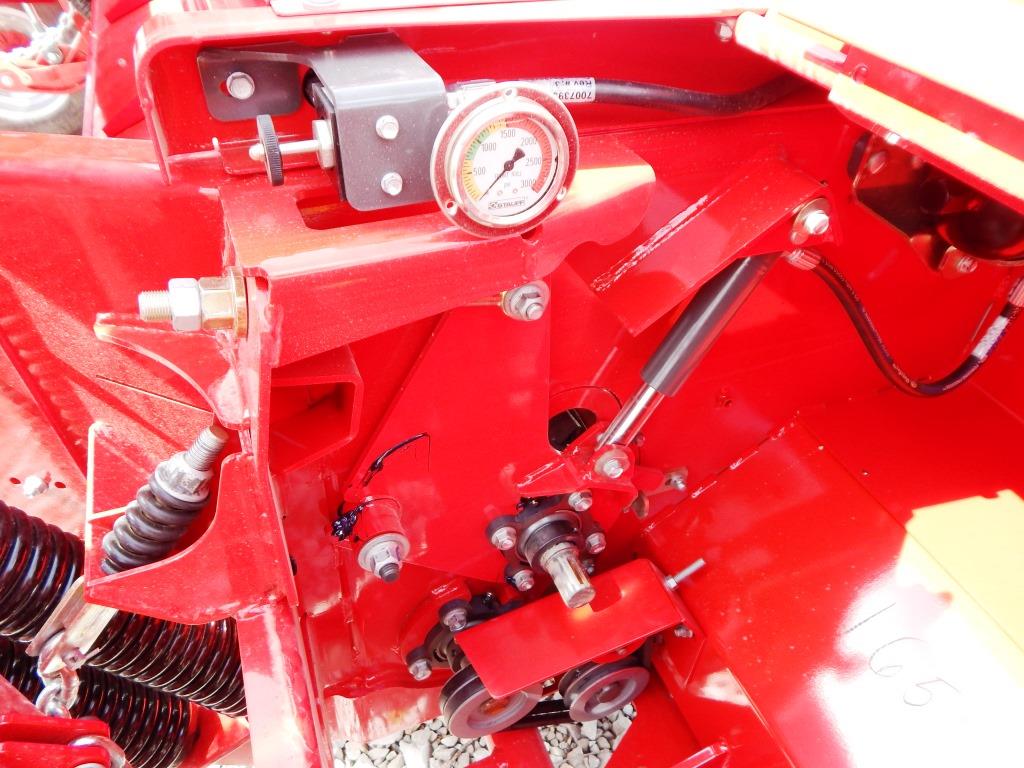 2025 Massey Ferguson 1393 Mower Conditioner/Disc