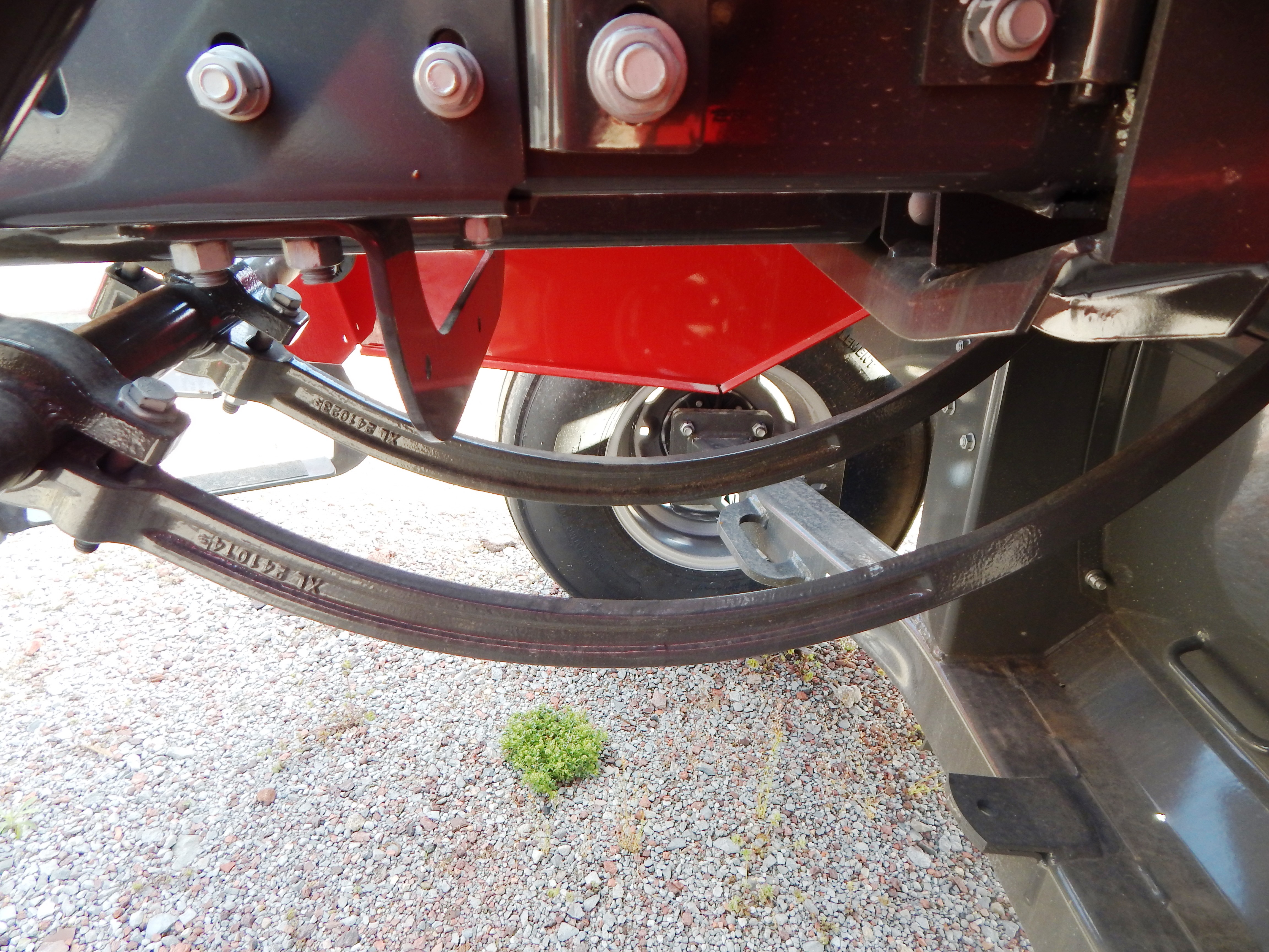 2025 Massey Ferguson 1840 Baler/Square