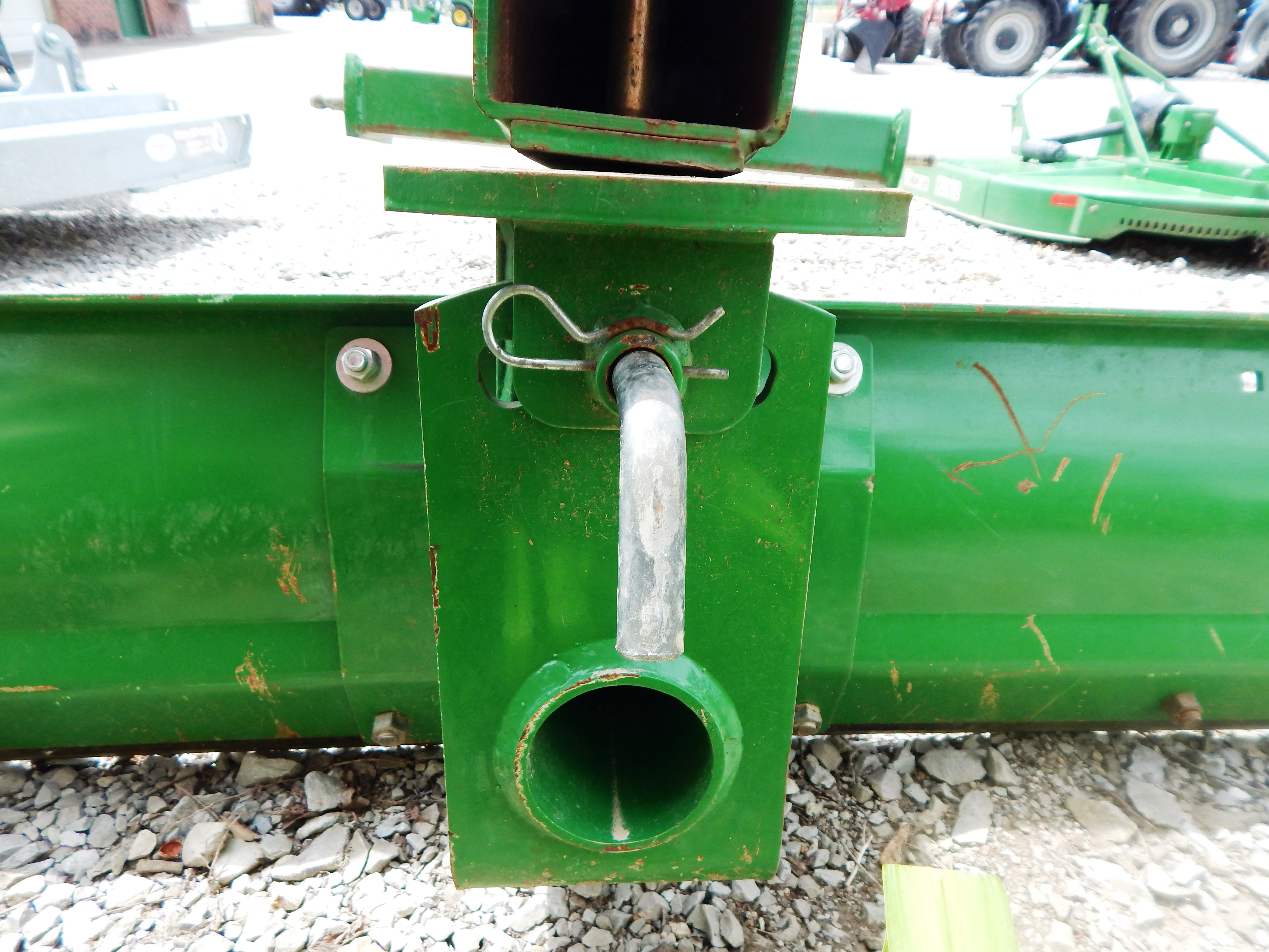 2019 Frontier RB2072 Blade