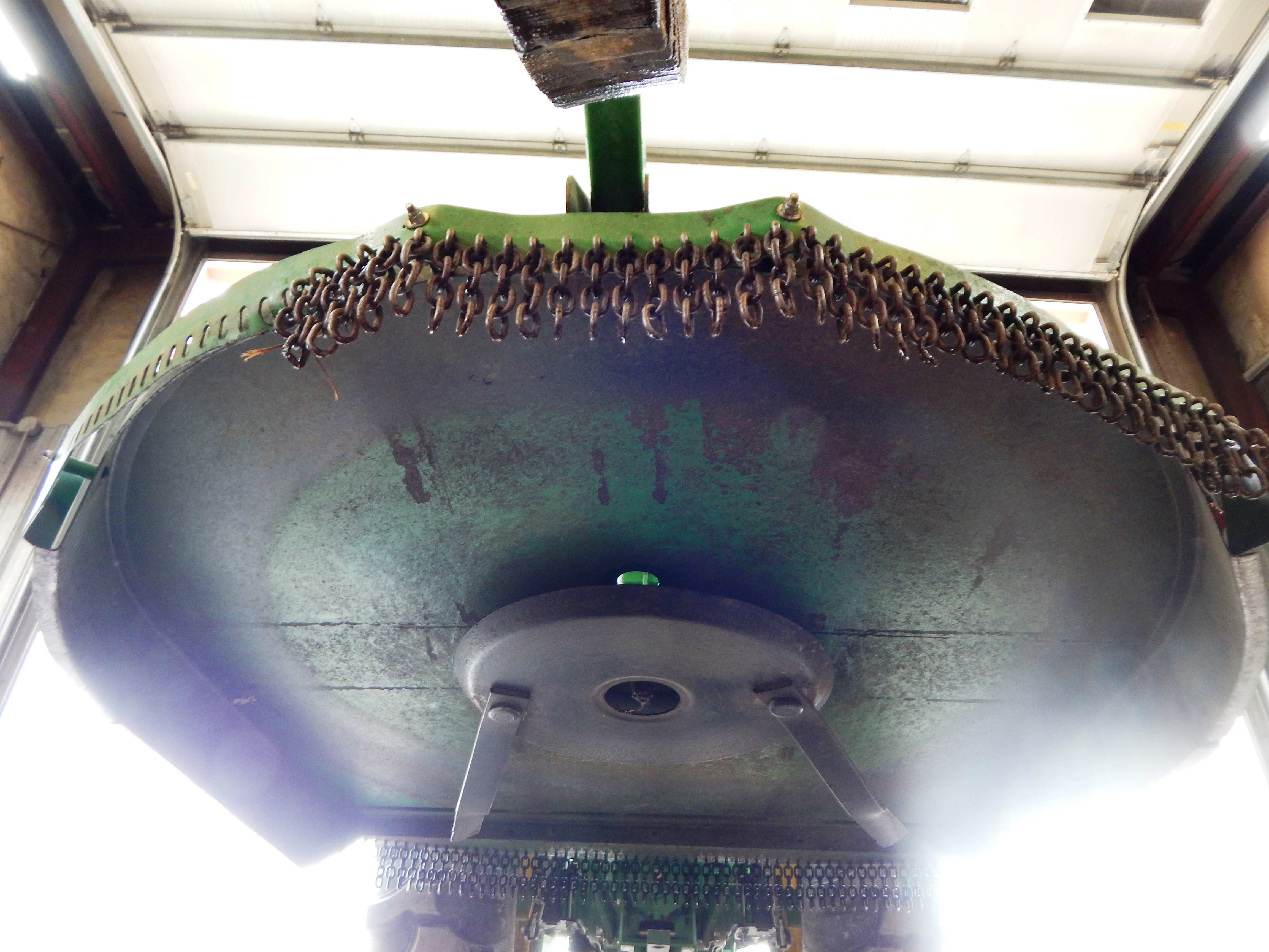 2020 Frontier RC2072 Mower/Rotary Cutter