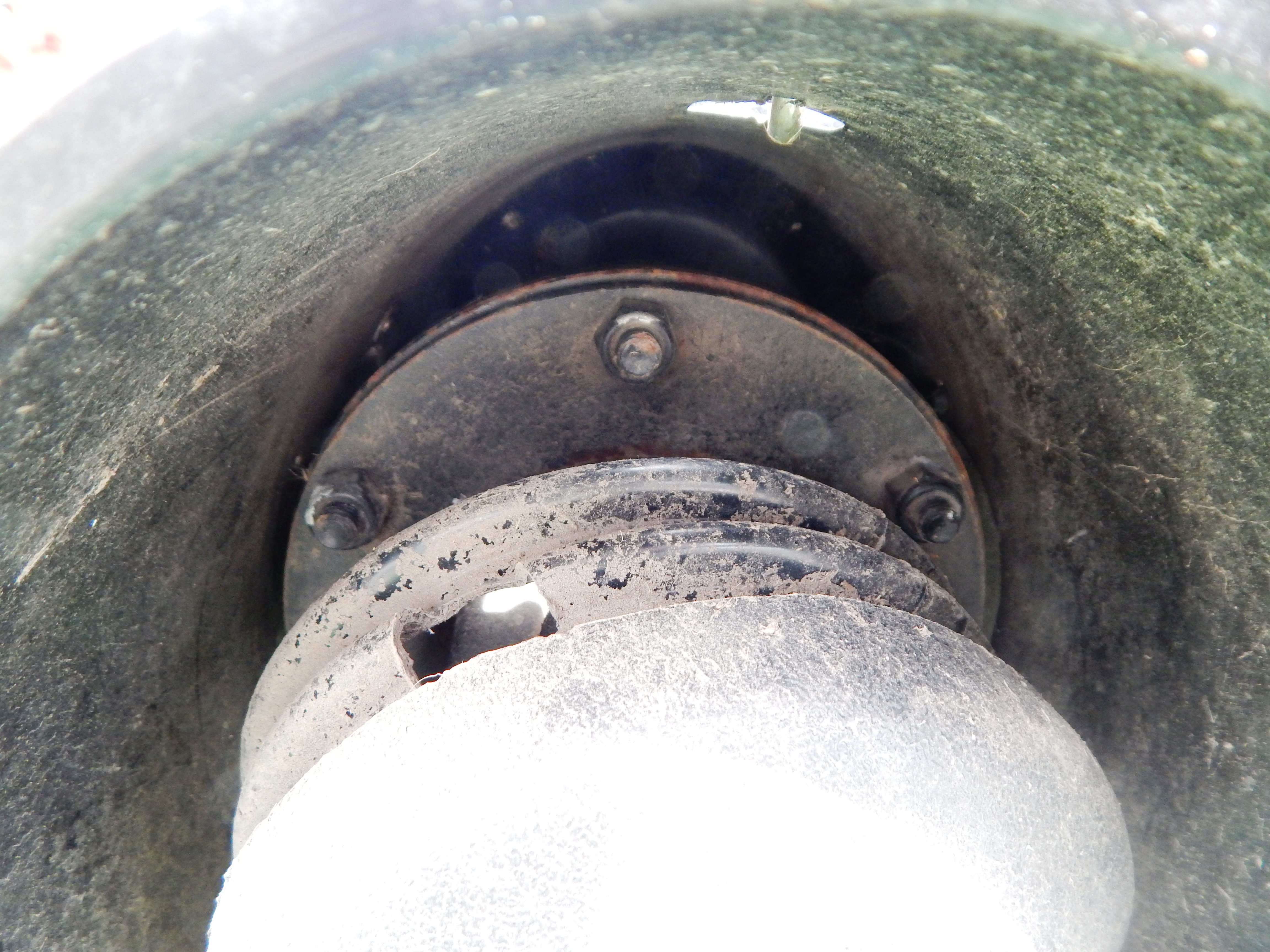 2020 Frontier RC2072 Mower/Rotary Cutter