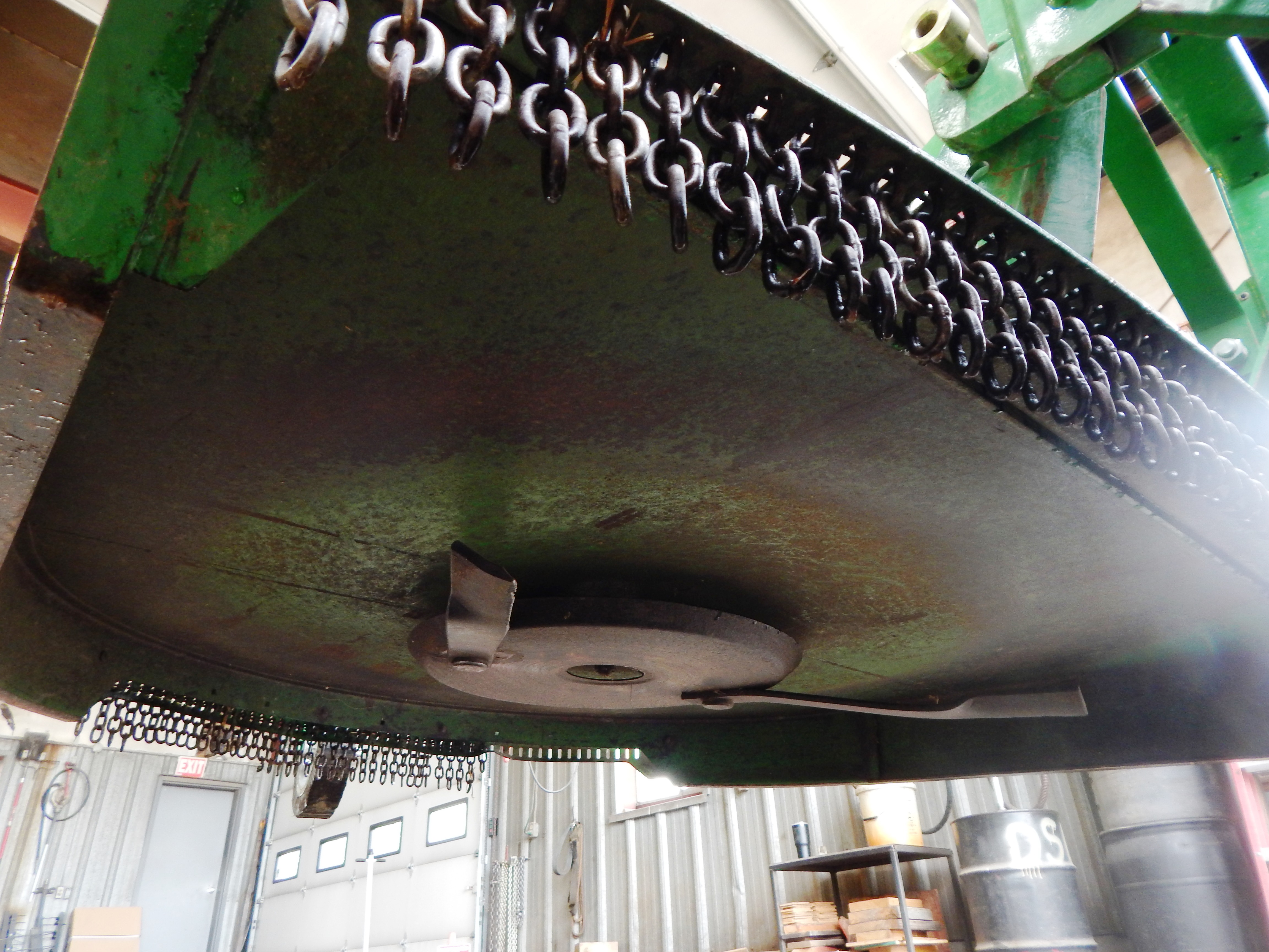 2020 Frontier RC2072 Mower/Rotary Cutter