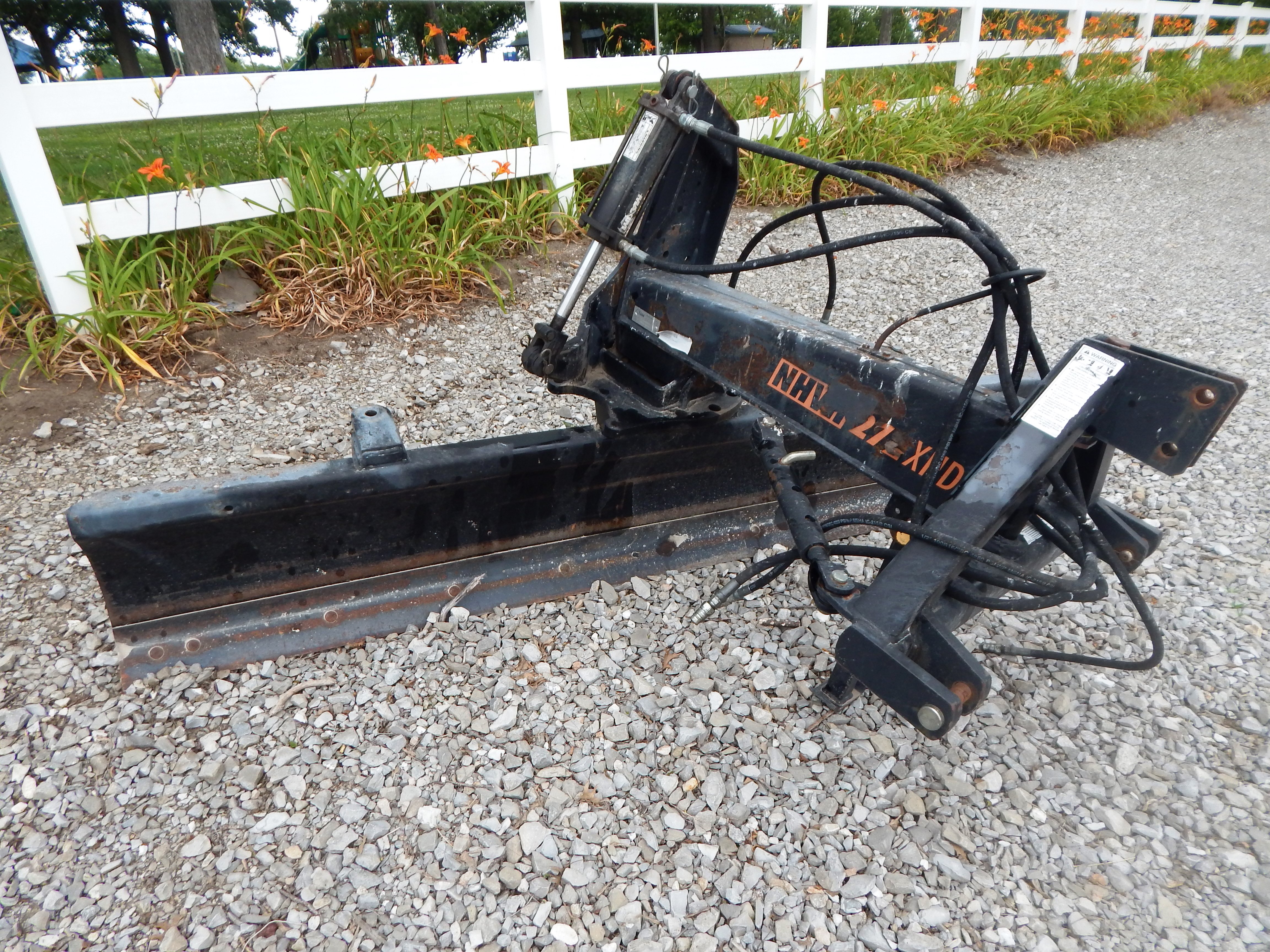 Iron number #5386702