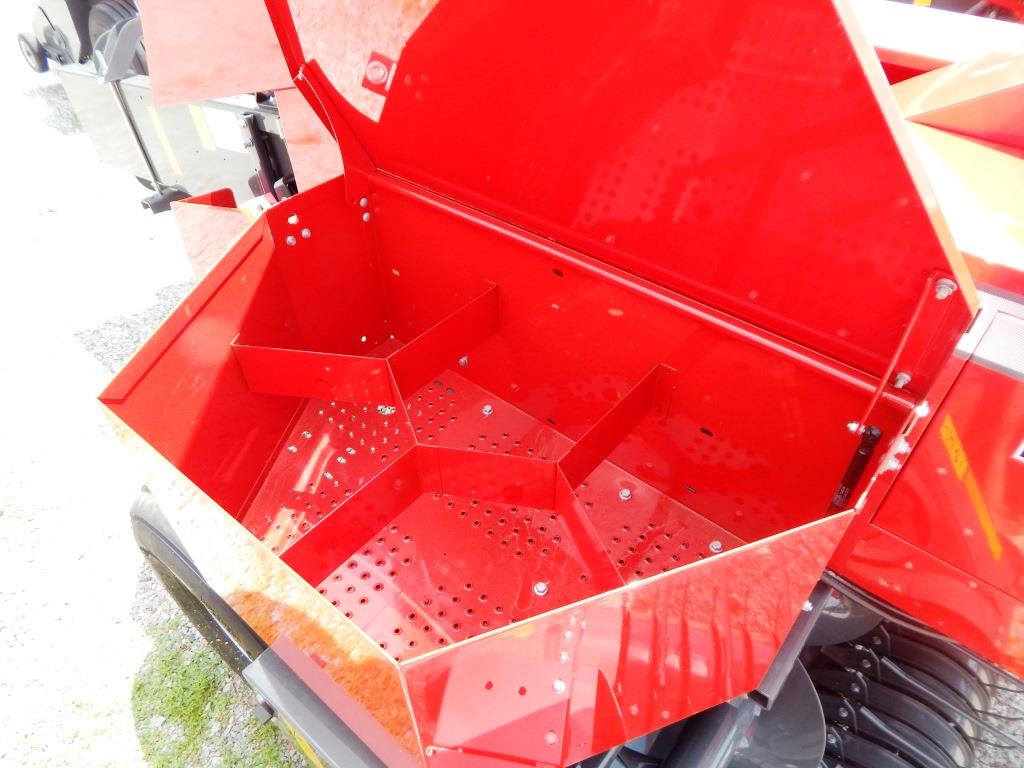 2025 Massey Ferguson 1842S Baler/Square