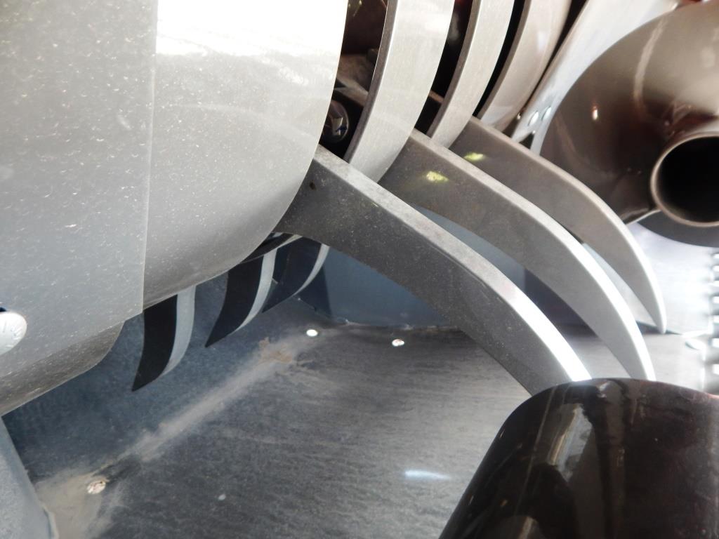 2025 Massey Ferguson 1842S Baler/Square