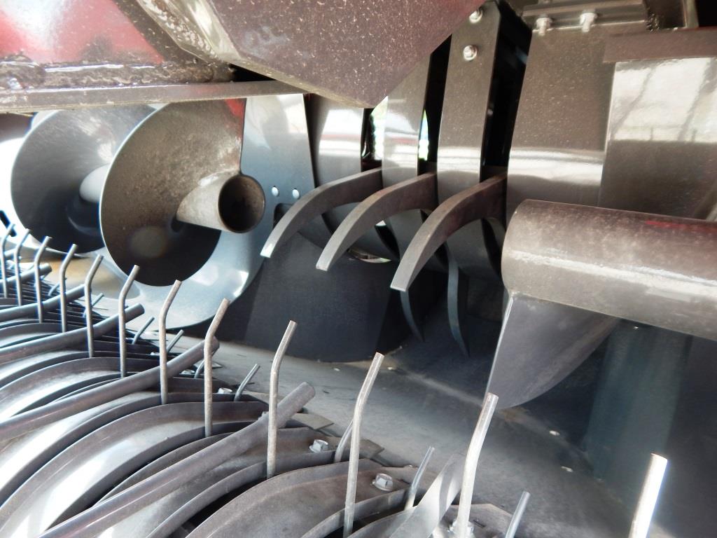 2025 Massey Ferguson 1842S Baler/Square