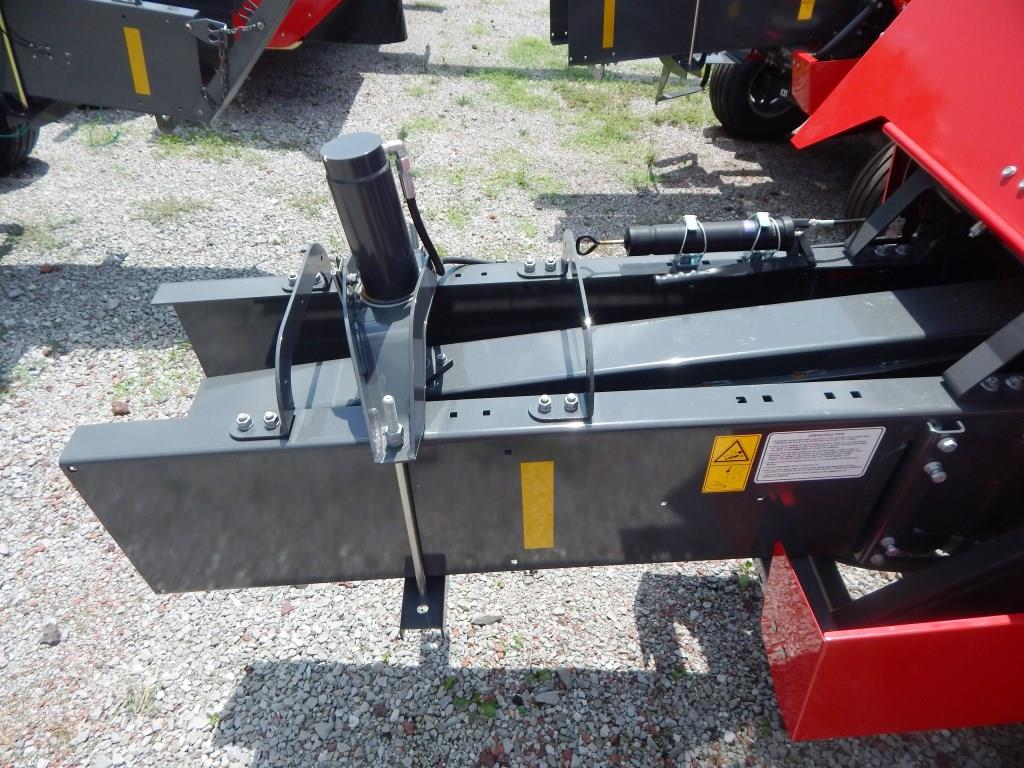 2025 Massey Ferguson 1842S Baler/Square