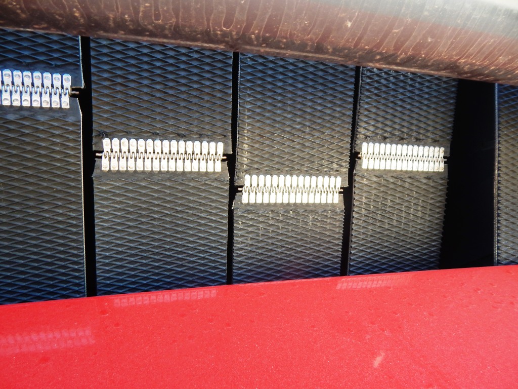 2026 Massey Ferguson 1745D Baler/Round