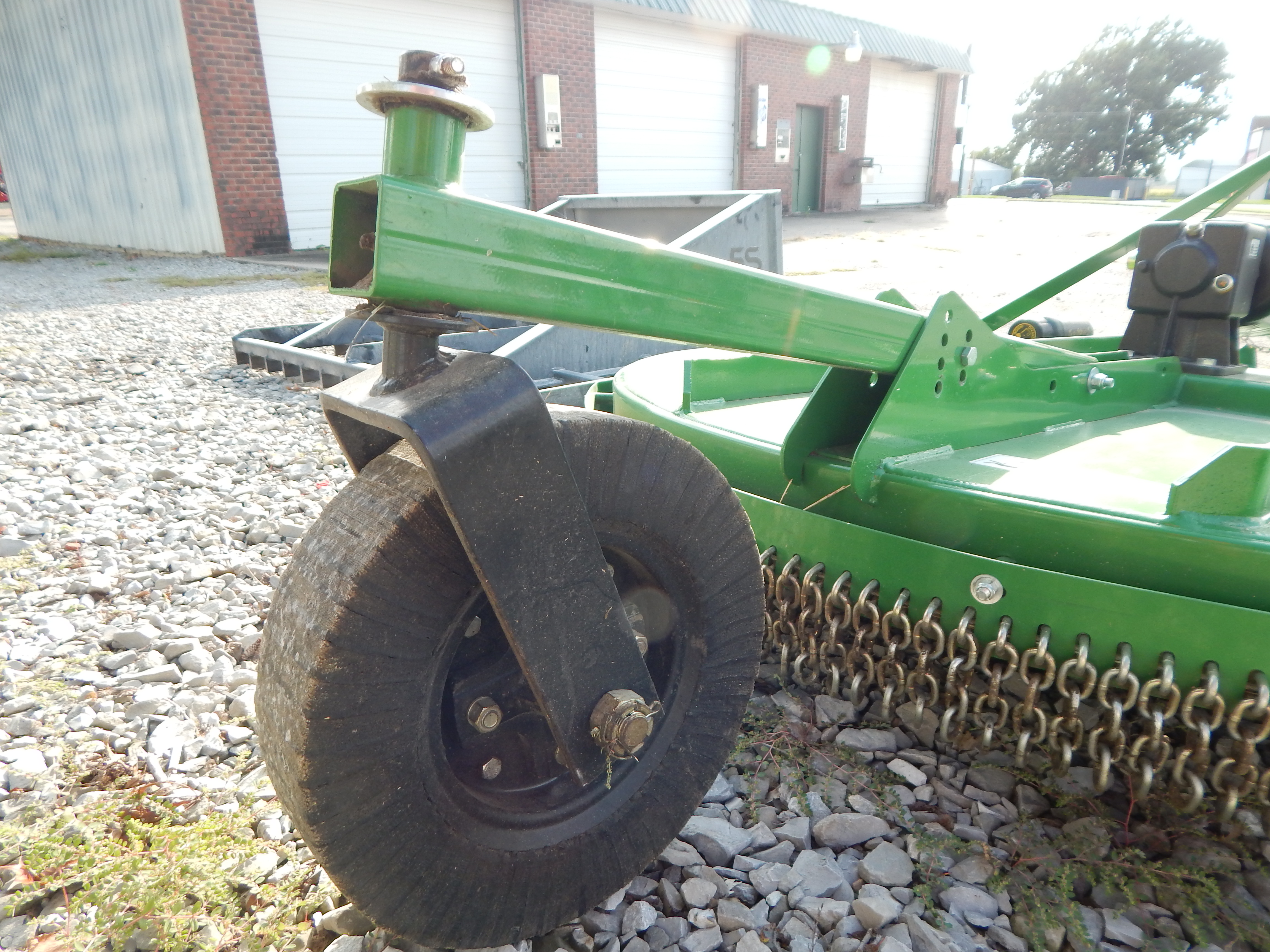 2025 Frontier RC2072 Mower/Rotary Cutter