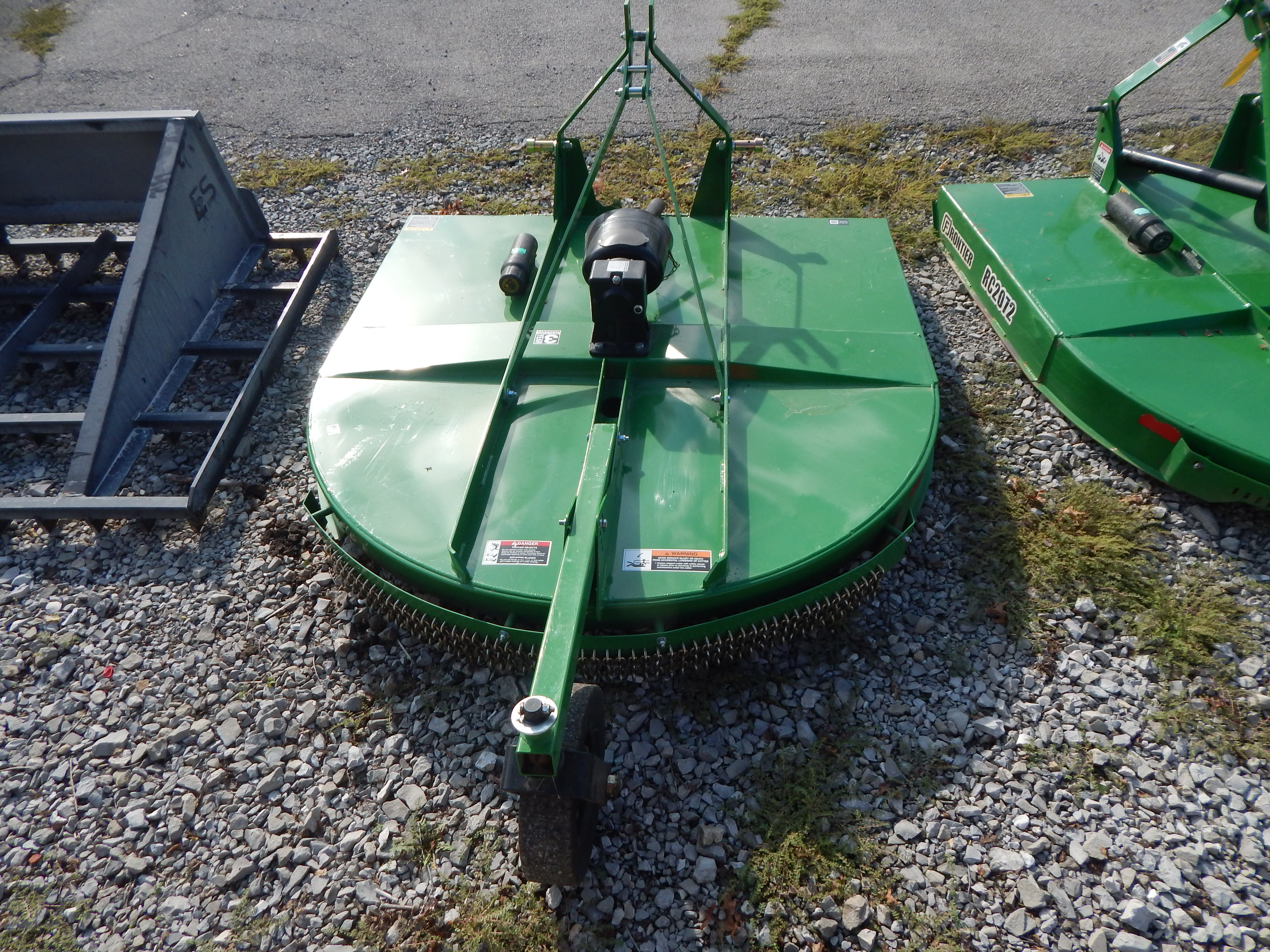 2025 Frontier RC2072 Mower/Rotary Cutter