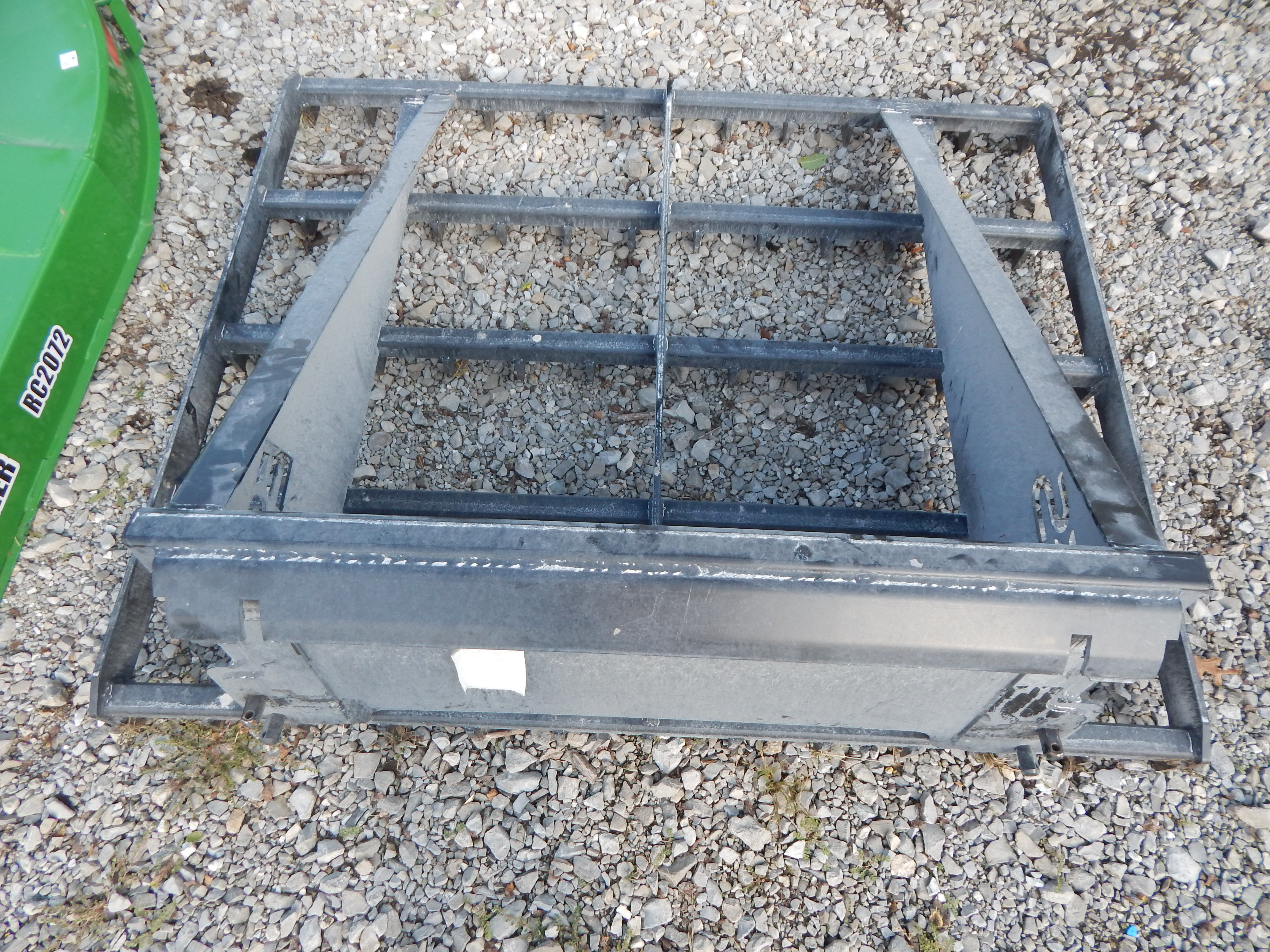 2025 Misc Express Steel ES81072 Land Leveler