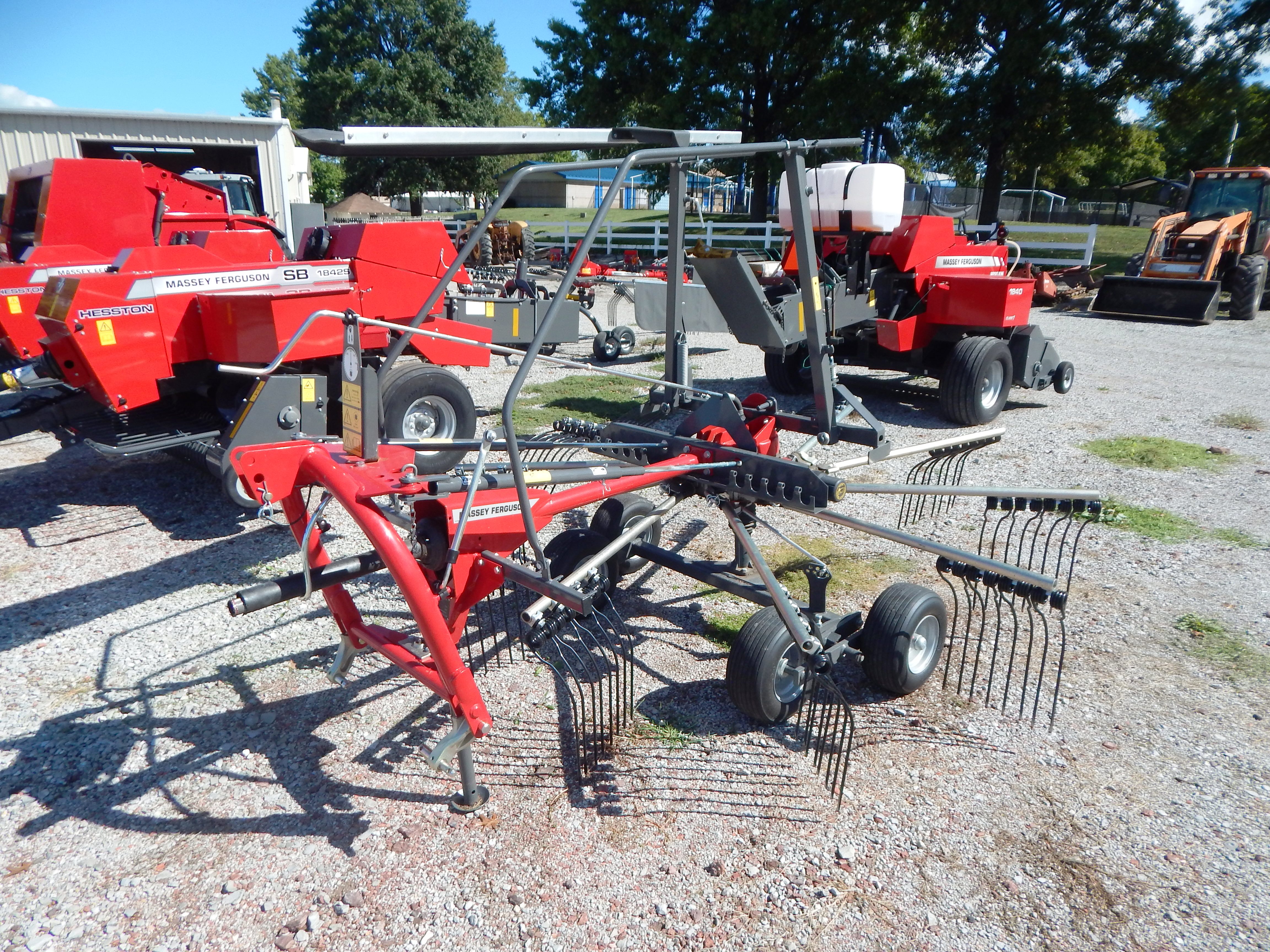 Iron number #5432081