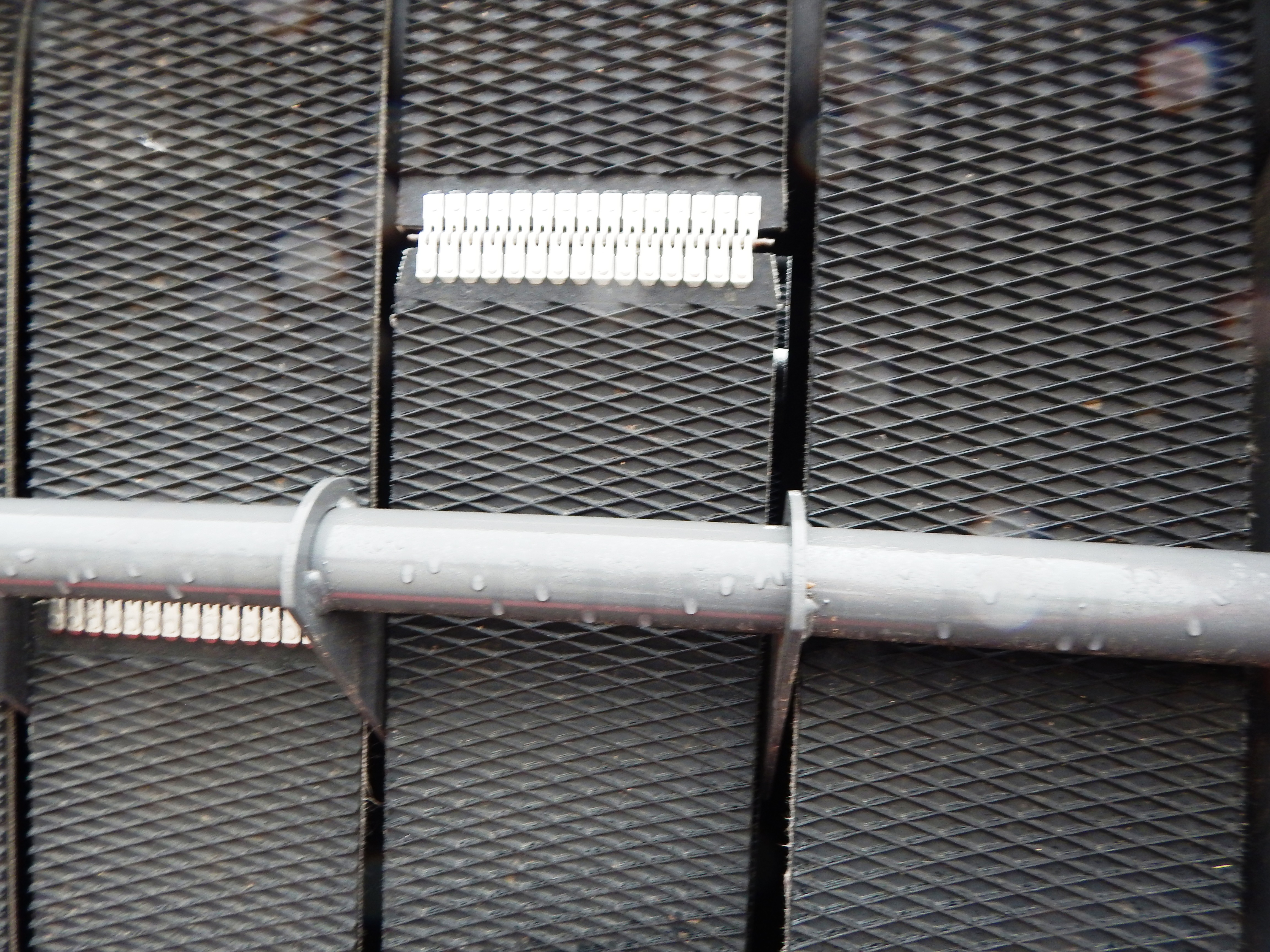 2024 Massey Ferguson 1745D Baler/Round