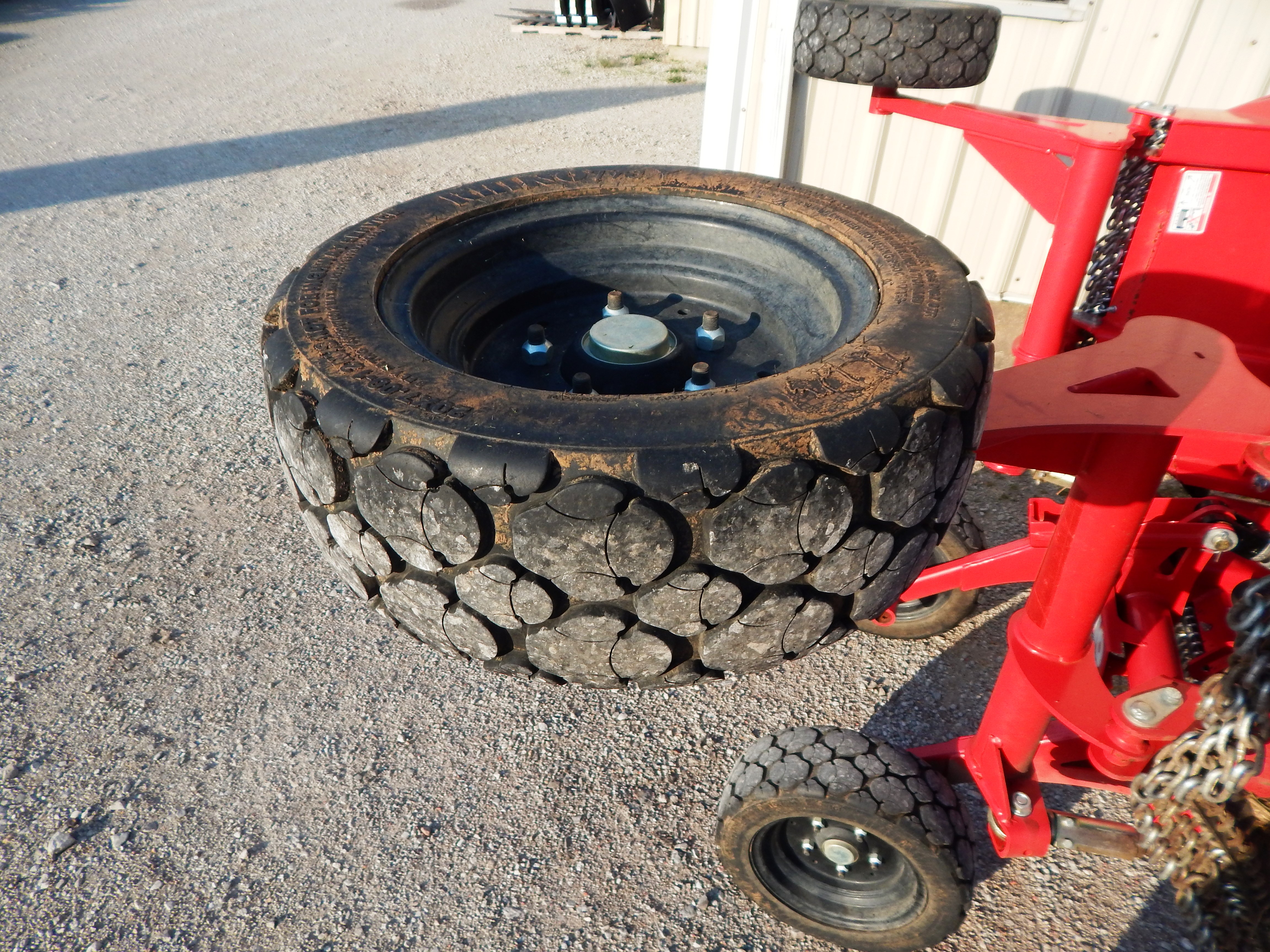 2023 Rhino TS10 Mower/Batwing